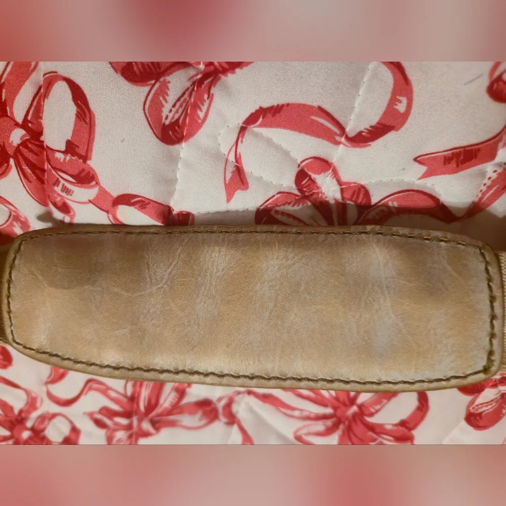 Coach Shoulder Bag - Picture 8 of 16